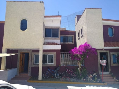 Casa en venta Barrio Alto, Tula De Allende, Tula De Allende