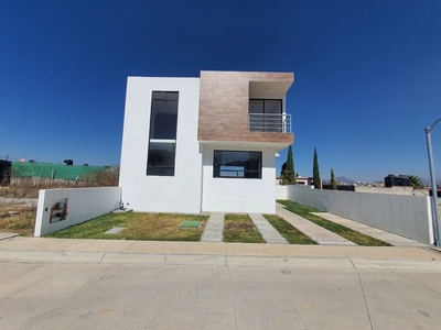 Casa en venta Benito Juárez 1a. Sección (cabecera Municipal), Nicolás Romero