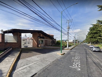 Casa en venta Calle Llano Chico, San Buenaventura, Toluca, México, 50110, Mex