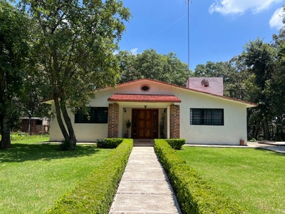 Casa en venta Calle María Bonita, Fracc Campestre Residencial, Villa Del Carbón, México, 54300, Mex