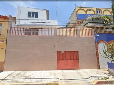 Casa en venta Calle Nicolás Bravo, Loma Bonita, Nezahualcóyotl, Estado De México, México
