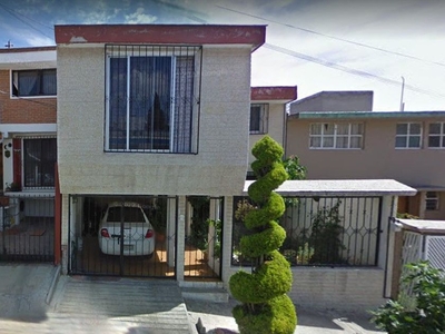 Casa en venta Canarios 188, Mz 018, Parque Residencial Coacalco, Ecatepec De Morelos, Estado De México, México