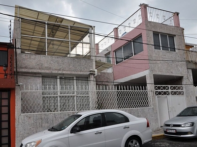 Casa en venta Cuarta Calle Recife 44, Las Americas, Naucalpan De Juárez, Estado De México, México