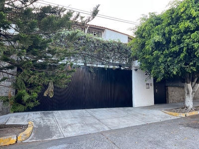 Casa en Venta Fraccionamiento Jacarandas