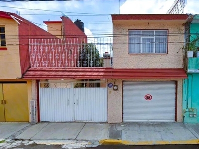 Casa en venta Fuente De Los Faunos 105, Mz 012, San Gabriel, Metepec, Estado De México, México