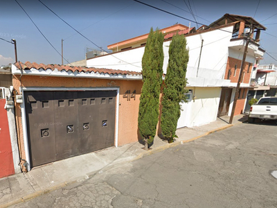 Casa en venta Gladiolas 414, Mz 019, Villa De Las Flores, San Francisco Coacalco, Estado De México, México