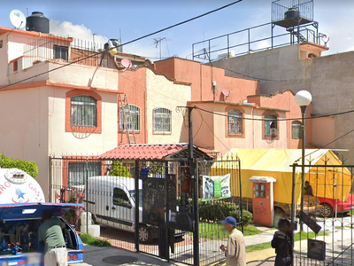 Casa en venta Golondrinas, Unidad San Buenaventura, San Buenaventura, Estado De México, México