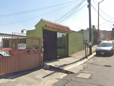 Casa en venta Hab Lomas Boulevares, Tlalnepantla De Baz, Estado De México, México