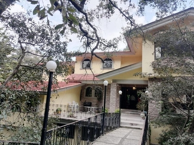 Casa en venta Hacienda De Valle Escondido, Ciudad López Mateos, Estado De México, México