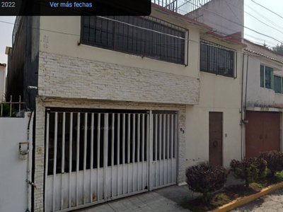 Casa en venta Hda. Mimiahuapan 69, Santa Elena, San Mateo Atenco, Estado De México, México