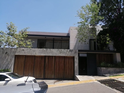 Casa en venta Interlomas, Bosque De Las Palmas, 52787 Naucalpan De Juárez, Estado De México, México