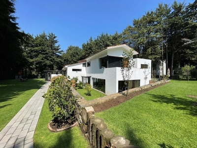 Casa en venta Juárez (los Chirinos), Ocoyoacac