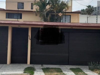 Casa en venta La Florida, Naucalpan De Juárez, Estado De México, México