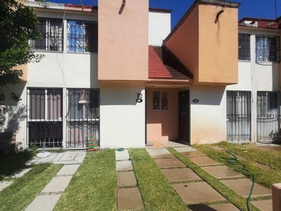 Casa en venta La Michoacana, Metepec, Metepec