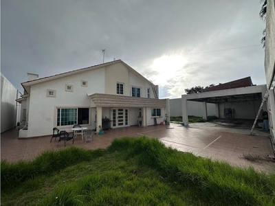 Casa en venta Los Arcos, Tecámac De Felipe Villanueva, Tecámac