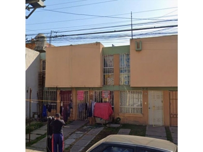 Casa en venta Los Héroes Tecamac, Tecámac