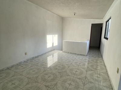 Casa en venta Morelos 1a Sección, Toluca