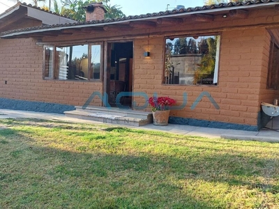 Casa en venta Otumba, Valle De Bravo