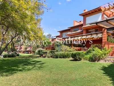 Casa en venta Otumba, Valle De Bravo