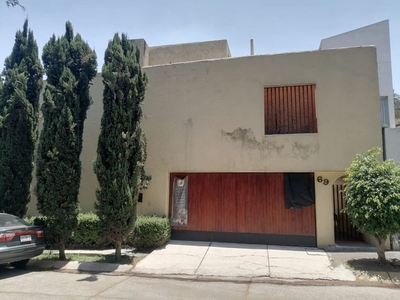 Casa en venta Parques De La Herradura, Naucalpan De Juárez, Estado De México, México