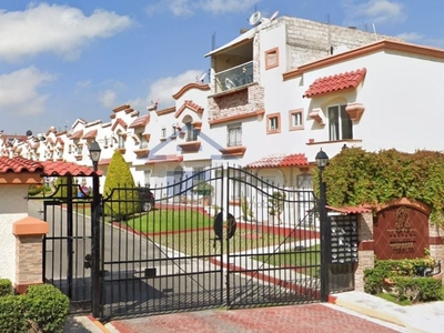 Casa en venta Peralta, Villa Del Real 6ta Seccion, Villa Del Real 4ta Sección, Ojo De Agua, Estado De México, México