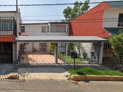 Casa en venta Profesa, Habit.valle De Santa Monica, Tlalnepantla De Baz, Estado De México, México