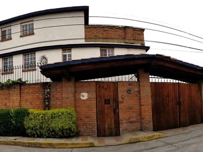Casa en venta San Buenaventura, Toluca De Lerdo, Toluca
