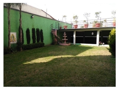 Casa en venta San Isidro Ixhuatepec, Tlalnepantla De Baz