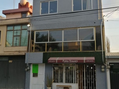 Casa en venta Sor Juana Inés De La Cruz, Toluca