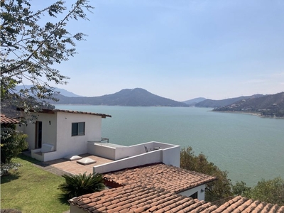 Casa en venta Valle De Bravo