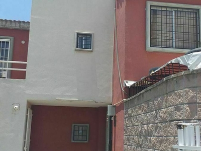 Casa en venta Zinacantepec