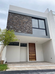 Casa NUEVA en VITANA RESIDENCIAL