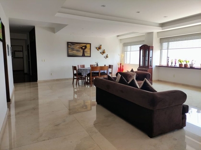 Departamento en venta Torre Tao, Avenida Club De Golf Lomas Mz 001, Bosque De Las Palmas, Naucalpan De Juárez, Estado De México, México