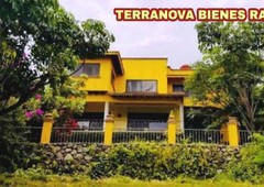 B2800 - Magnifica Casa, Estilo Colonial, Jardines de Delicias