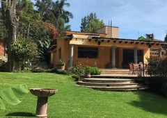 CASA EN VENTA EN RANCHO CORTES