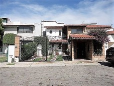 Casa en Venta en Claustros del Parque en Querétaro