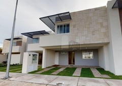 Casa en condominioenVenta, enTrojes de Alonso,Aguascalientes