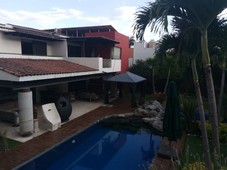 Casa en Fraccionamiento en Vista Hermosa Cuernavaca - MAZ-727-Fr