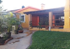 Casa en venta, en Vista Hermosa, privada con vigilancia.