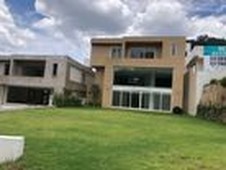 casa en venta puerta grande , bosque esmeralda, atizapán de zaragoza