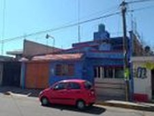 Casa en Venta Ejido Paraje
, Chalco, Estado De México