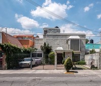 casa en venta en bosques de echegaray