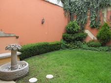 Casa en venta en Circuito Juristas, Ciudad Satélite, Naucalpan