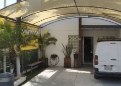 casa en venta en colonia santa ana tepetitlán - gesterre inmobiliaria