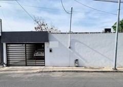 casa en venta en leones, cumbres