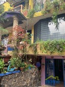 casa en venta en san andrés totoltepec