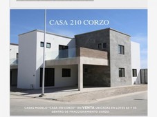 casa en venta en villa de las palmas