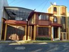 casa en venta juarez norte , san cristóbal centro, ecatepec de morelos