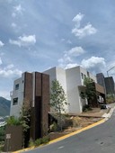 casa en venta la toscana, carretera nacional monterrey