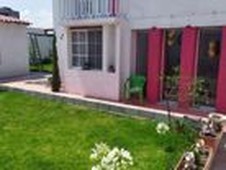 casa en venta venta de casa en guadalupe la ciènega lerma , lerma, estado de méxico